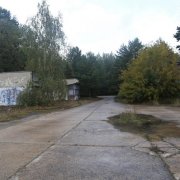 zapomniane koszary nrd 7